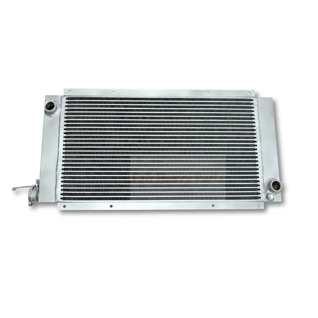 Radiator 22482277 for Ingersoll Rand Air Compressor Doosan P185 - Fab Heavy Parts