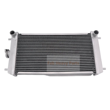 Radiator 22K - 03 - 21111 Fits for Komatsu Excavator PC20MR PC22MR PC26MR - Fab Heavy Parts