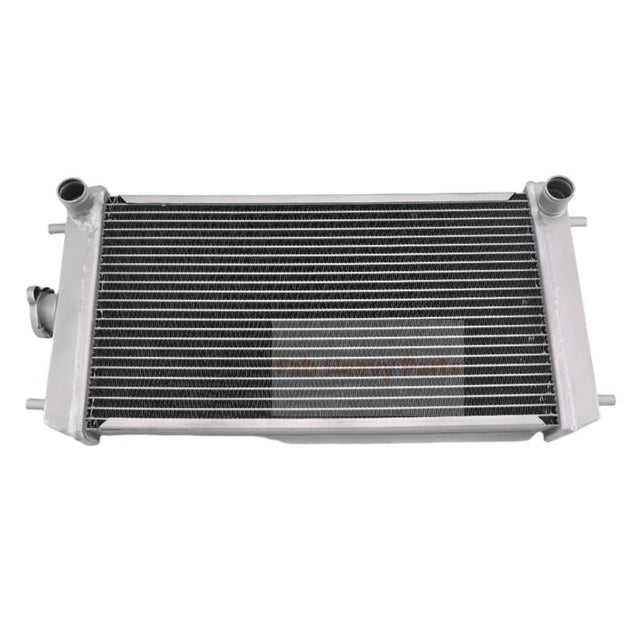 Radiator 22K - 03 - 21111 Fits for Komatsu Excavator PC20MR PC22MR PC26MR - Fab Heavy Parts