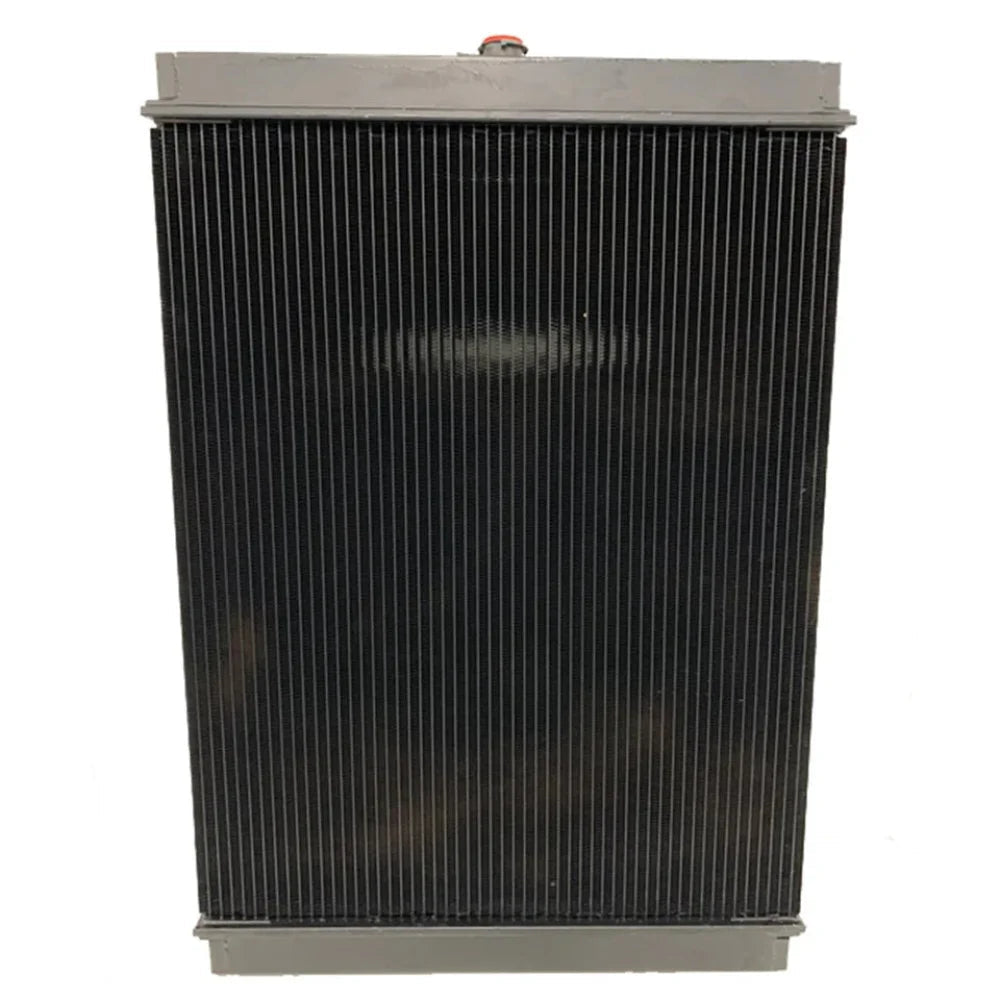 Radiator 236 - 4454 for Caterpillar CAT Engine 3126 3126B Excavator 322C 325C M325C - Fab Heavy Parts