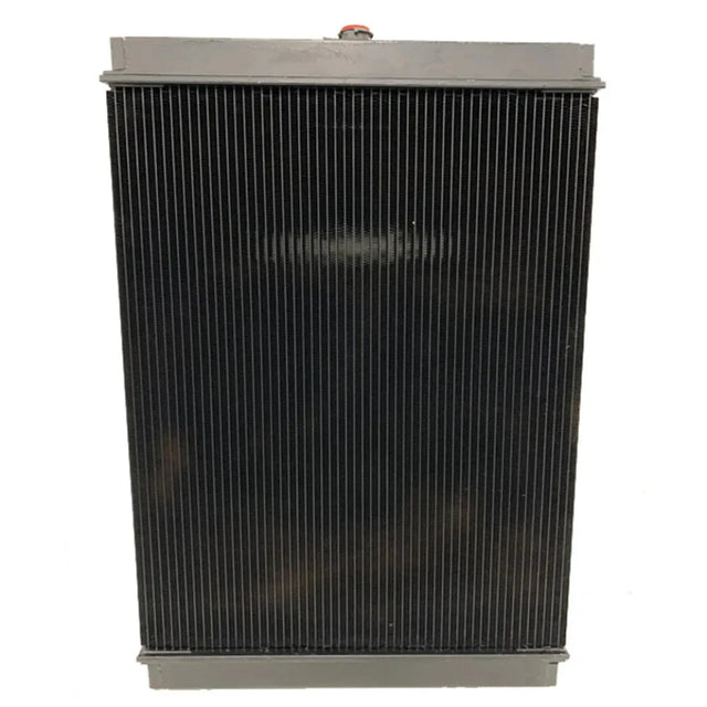 Radiator 236 - 4454 for Caterpillar CAT Engine 3126 3126B Excavator 322C 325C M325C - Fab Heavy Parts