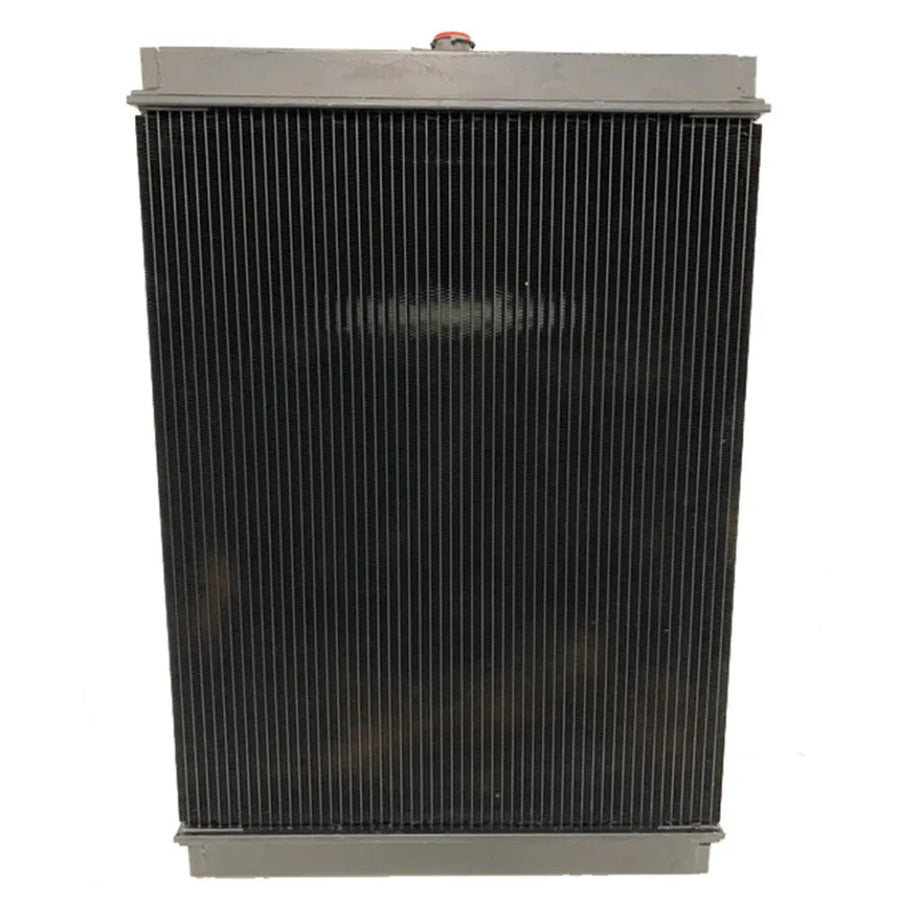 Radiator 236 - 4454 for Caterpillar CAT Engine 3126 3126B Excavator 322C 325C M325C - Fab Heavy Parts