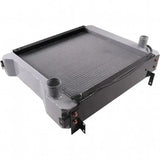 Radiador 237991A2 237992A3 se encaixa para minicarregadeira 75XT 85XT 90XT 95XT