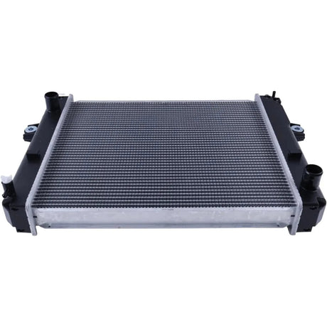 Radiator 239A2 - 10101 for TCM Forklift FD20 - C6H FD25 - C6H FD30C6 FD30C6H - Fab Heavy Parts