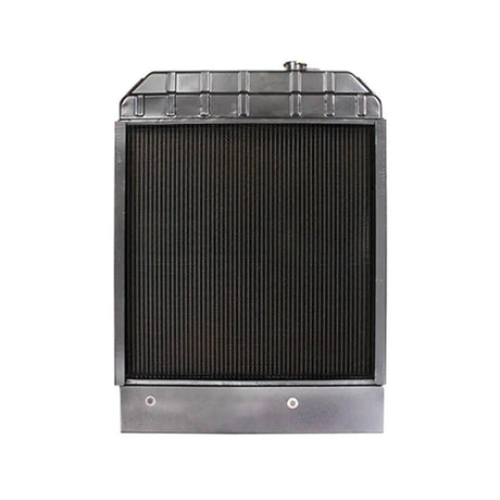 Radiator 2485B269 MNY20226501E for Perkins Engine T4.236 - Fab Heavy Parts
