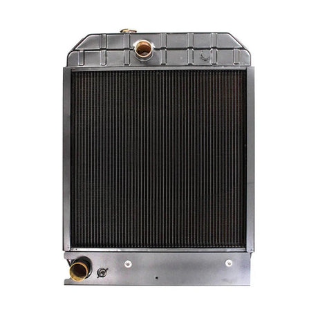 Radiator 2485B269 MNY20226501E for Perkins Engine T4.236 - Fab Heavy Parts
