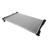 Radiator 25310 - R5500 HY3010235 for Hyundai Santa Fe Kia Sorento 2021 - 2023 2.5L - Fab Heavy Parts