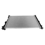 Radiator 25310 - R5500 HY3010235 for Hyundai Santa Fe Kia Sorento 2021 - 2023 2.5L - Fab Heavy Parts