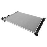 Radiator 25310 - R5500 HY3010235 for Hyundai Santa Fe Kia Sorento 2021 - 2023 2.5L - Fab Heavy Parts