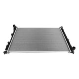 Radiator 25310 - R5500 HY3010235 for Hyundai Santa Fe Kia Sorento 2021 - 2023 2.5L - Fab Heavy Parts