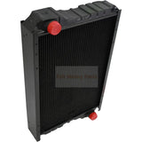 Radiator 256325A1 Fits for Case IH Tractor MX180 MX200 MX220