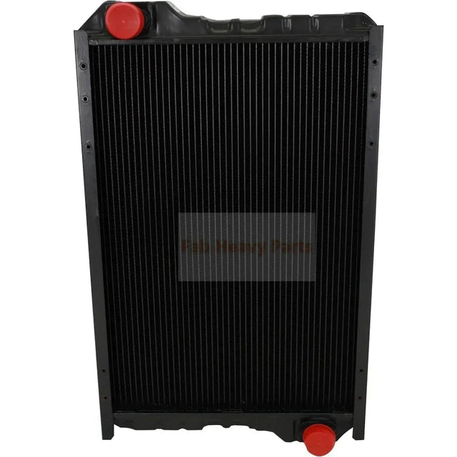Radiator 256325A1 Fits for Case IH Tractor MX180 MX200 MX220 - Fab Heavy Parts