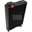 Radiator 256325A1 Fits for Case IH Tractor MX180 MX200 MX220 - Fab Heavy Parts