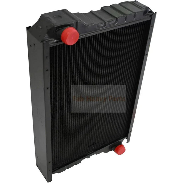 Radiator 256325A1 Fits for Case IH Tractor MX180 MX200 MX220 - Fab Heavy Parts