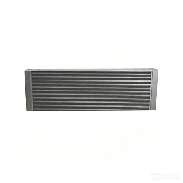 Radiator 270-4200 for Caterpillar CAT Engine C6.6 Loader 963D - Fab Heavy Parts