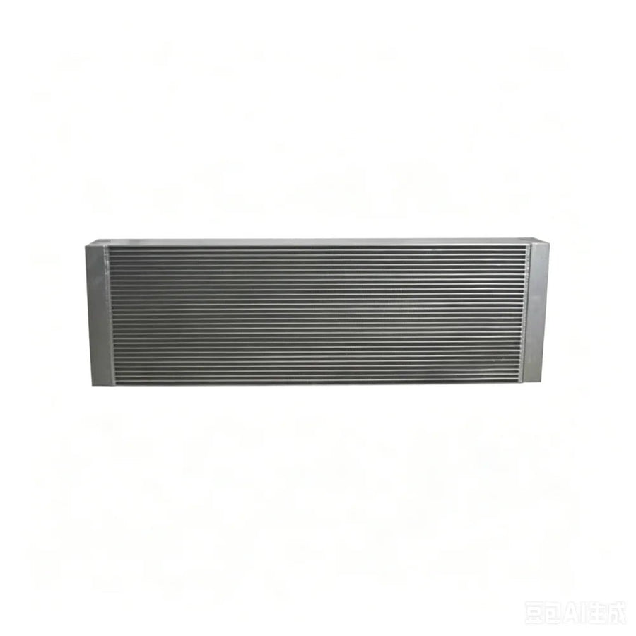 Radiator 270-4200 for Caterpillar CAT Engine C6.6 Loader 963D - Fab Heavy Parts