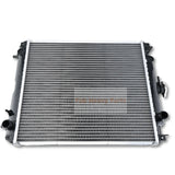 Radiator 278 - 2195 2782195 Fits For Caterpillar E305C 304 C CR 305 C CR Engine S4Q2T - Fab Heavy Parts