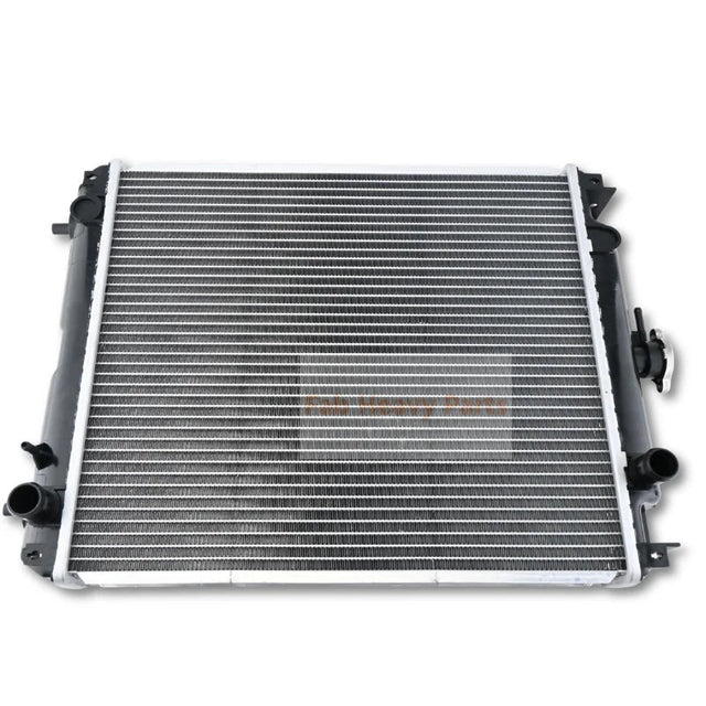 Radiator 278 - 2195 2782195 Fits For Caterpillar E305C 304 C CR 305 C CR Engine S4Q2T - Fab Heavy Parts