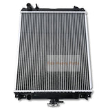 Radiator 278 - 2195 2782195 Fits For Caterpillar E305C 304 C CR 305 C CR Engine S4Q2T - Fab Heavy Parts