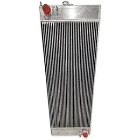 Radiator 2A6 - 03 - 11111 for Komatsu Excavator PC240LC - 11 PC290LC - 11 - Fab Heavy Parts