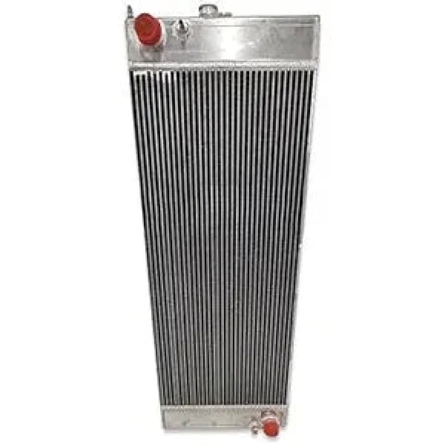 Radiator 2A6 - 03 - 11111 for Komatsu Excavator PC240LC - 11 PC290LC - 11 - Fab Heavy Parts