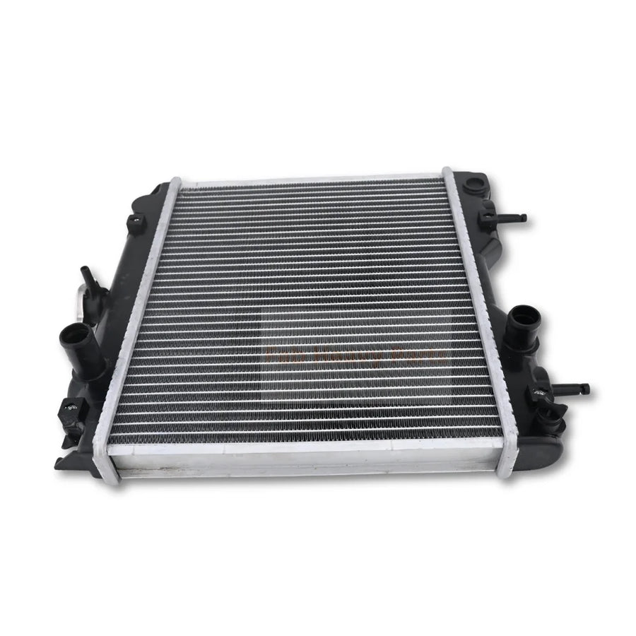 Radiateur 30L4705051 pour moteur Mitsubishi L2E L3C L3E S3L Terex pelle TC16 TC20