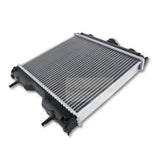 Radiator 30L4705051 for Mitsubishi Engine L2E L3C L3E S3L Terex Excavator TC16 TC20 - Fab Heavy Parts