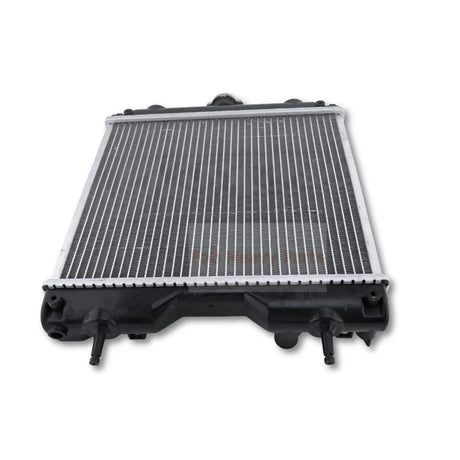 Radiator 30L4705051 for Mitsubishi Engine L2E L3C L3E S3L Terex Excavator TC16 TC20 - Fab Heavy Parts