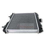 Radiator 30L4705051 for Mitsubishi Engine L2E L3C L3E S3L Terex Excavator TC16 TC20 - Fab Heavy Parts