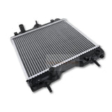 Radiator 30L4705051 for Mitsubishi Engine L2E L3C L3E S3L Terex Excavator TC16 TC20 - Fab Heavy Parts