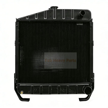 Radiator 3145499R92 for CASE IHC Tractor 44 45 Series 644 744 844 845 - Fab Heavy Parts