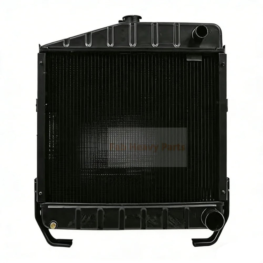 Radiator 3145499R92 for CASE IHC Tractor 44 45 Series 644 744 844 845 - Fab Heavy Parts