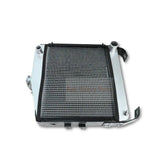 Radiator 3145499R92 for CASE IHC Tractor 44 45 Series 644 744 844 845 - Fab Heavy Parts
