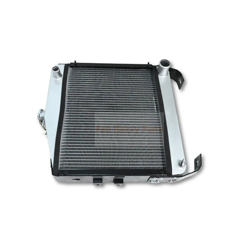 Radiator 3145499R92 for CASE IHC Tractor 44 45 Series 644 744 844 845 - Fab Heavy Parts
