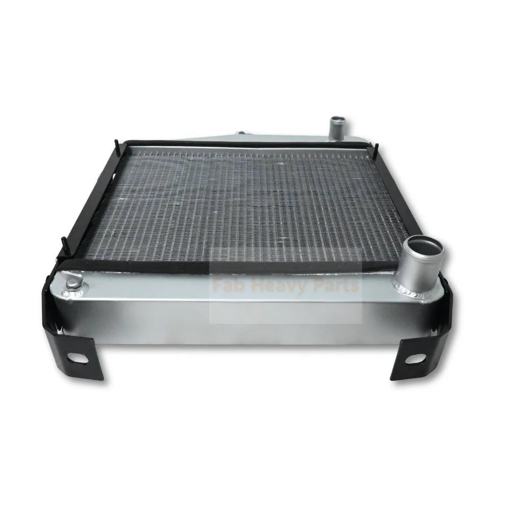 Radiator 3145499R92 for CASE IHC Tractor 44 45 Series 644 744 844 845 - Fab Heavy Parts