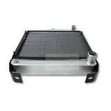Radiator 3145499R92 for CASE IHC Tractor 44 45 Series 644 744 844 845 - Fab Heavy Parts