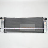 Radiator 333/C3851 for JCB Excavator JS220 JS220LC - Fab Heavy Parts