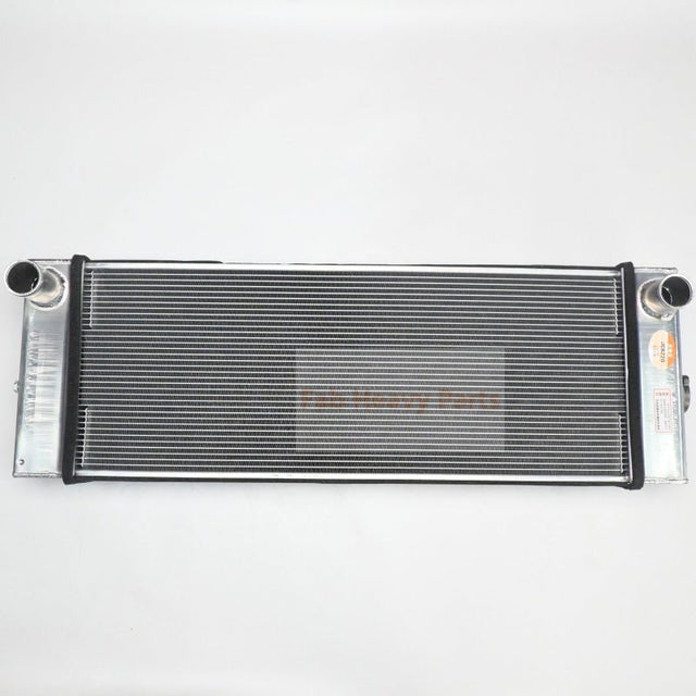 Radiator 333/C3851 for JCB Excavator JS220 JS220LC - Fab Heavy Parts