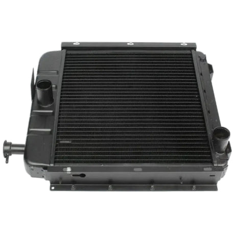 Radiator 3382797M91 for Massey Ferguson Tractor 3050 3060 3065 - Fab Heavy Parts