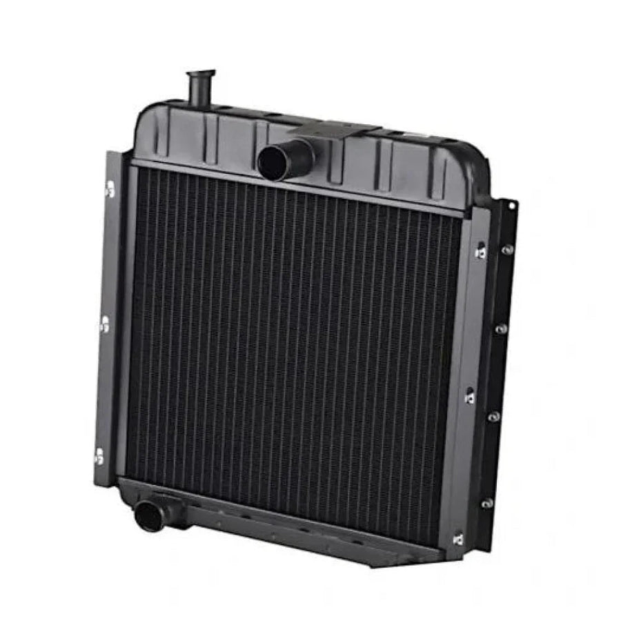 Radiator 3382797M91 for Massey Ferguson Tractor 3050 3060 3065 - Fab Heavy Parts