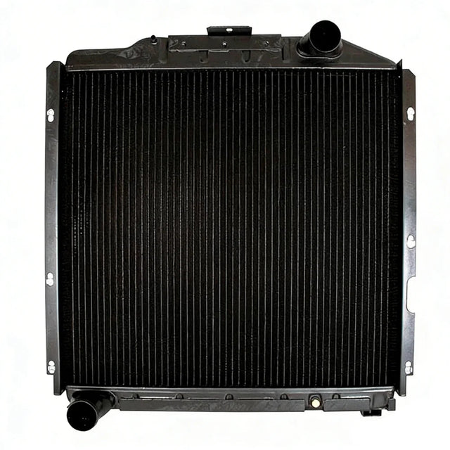 Radiator 3389731M3 for Massey Ferguson Tractor 3690 3670 3680 - Fab Heavy Parts