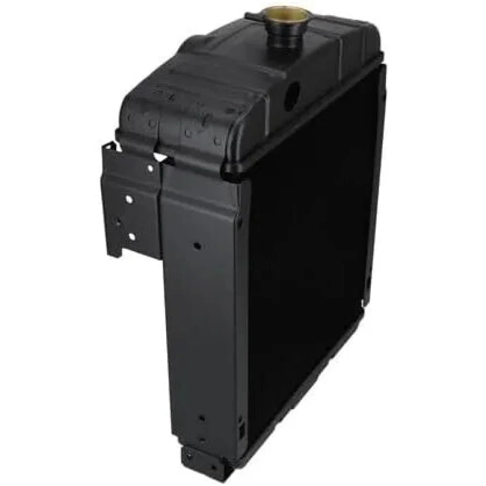 Radiator 352628R92 352628R91 for International Tractor O4 OS4 Super H HV W4 - Fab Heavy Parts