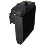 Radiator 352628R92 352628R91 for International Tractor O4 OS4 Super H HV W4 - Fab Heavy Parts