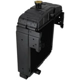 Radiator 352628R92 352628R91 for International Tractor O4 OS4 Super H HV W4 - Fab Heavy Parts