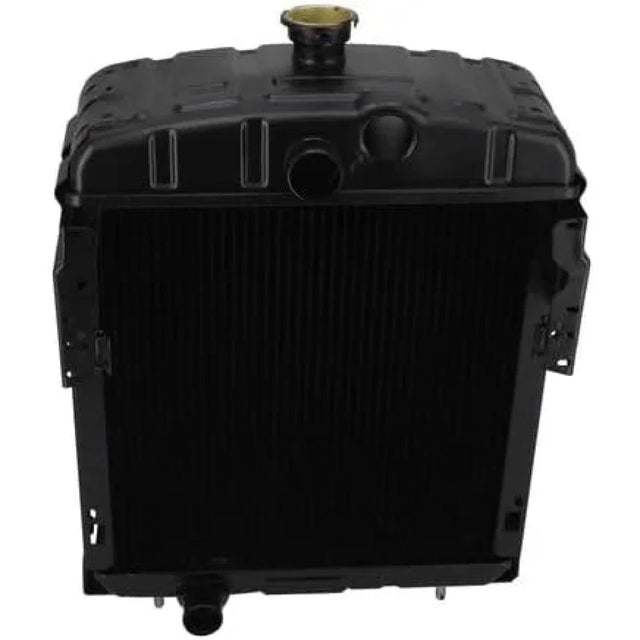 Radiator 352628R92 352628R91 for International Tractor O4 OS4 Super H HV W4 - Fab Heavy Parts