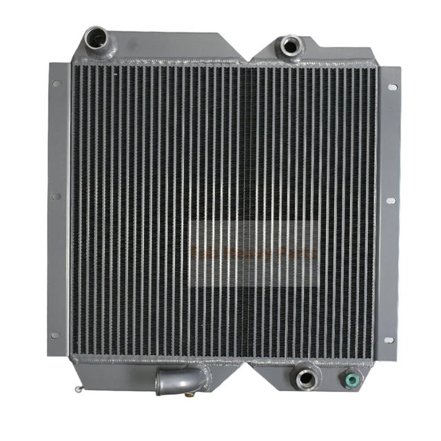 Radiator 361 - 4665 3614665 Fits for Caterpillar 252B - Fab Heavy Parts