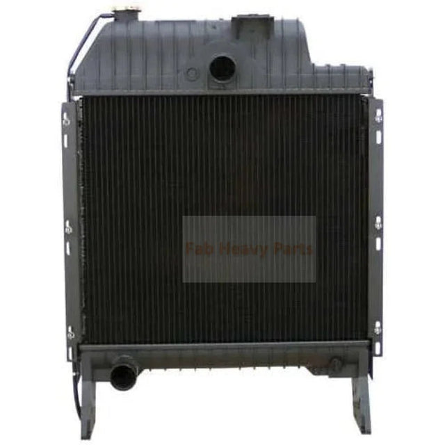 Radiator 3618630M92 3618632M92 for Massey Ferguson Tractor 6110 6120 6130 6140 3050 3060 3065 - Fab Heavy Parts
