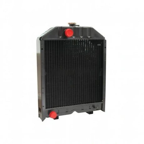 Radiator 3666234M91 for Massey Ferguson 253 263 283 293 353 363 383 393 Landini 5830 6030 7830 8830 5860 6860 7860 8860 Tractor - Fab Heavy Parts