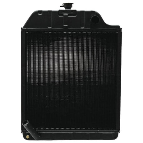 Radiator 3700447M92 3700447M91 for Massey Ferguson Tractor 362 372 382 - Fab Heavy Parts