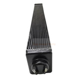 Radiator 371 - 2461 371 - 2462 3712461 3712462 Fits for Caterpillar D7R Bulldozer - Fab Heavy Parts